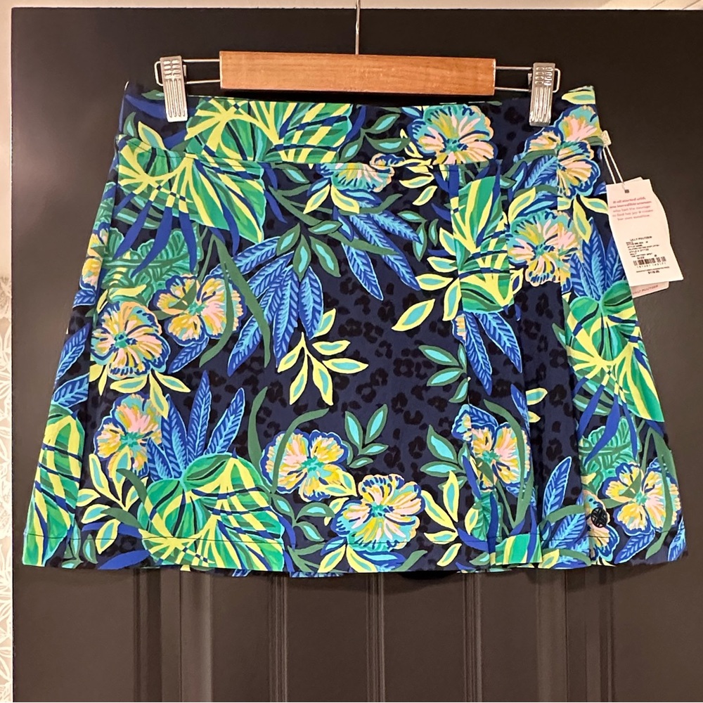 Lilly Pulitzer Luxletic Skort
